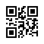 QR Code zur Navigation