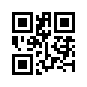 QR Code zur Navigation