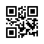 QR Code zur Navigation