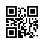 QR Code zur Navigation