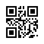 QR Code zur Navigation