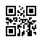 QR Code zur Navigation