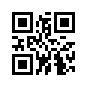 QR Code zur Navigation