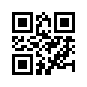 QR Code zur Navigation