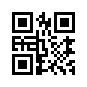 QR Code zur Navigation