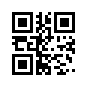 QR Code zur Navigation