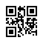 QR Code zur Navigation