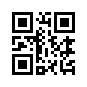 QR Code zur Navigation