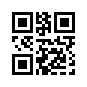 QR Code zur Navigation