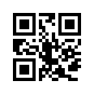 QR Code zur Navigation