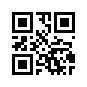 QR Code zur Navigation