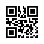 QR Code zur Navigation