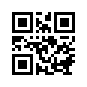 QR Code zur Navigation