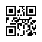 QR Code zur Navigation