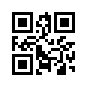 QR Code zur Navigation