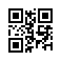 QR Code zur Navigation