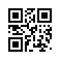 QR Code zur Navigation