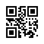 QR Code zur Navigation