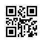 QR Code zur Navigation