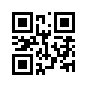 QR Code zur Navigation