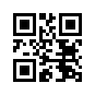 QR Code zur Navigation