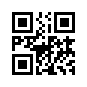 QR Code zur Navigation