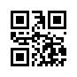 QR Code zur Navigation