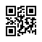 QR Code zur Navigation