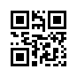 QR Code zur Navigation