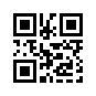 QR Code zur Navigation