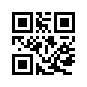 QR Code zur Navigation