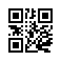 QR Code zur Navigation