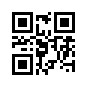 QR Code zur Navigation