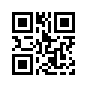 QR Code zur Navigation