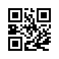 QR Code zur Navigation