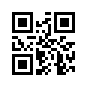 QR Code zur Navigation