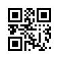 QR Code zur Navigation