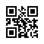 QR Code zur Navigation