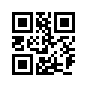 QR Code zur Navigation