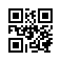 QR Code zur Navigation