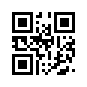 QR Code zur Navigation