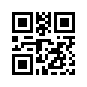 QR Code zur Navigation