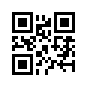 QR Code zur Navigation