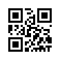 QR Code zur Navigation