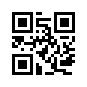 QR Code zur Navigation