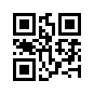 QR Code zur Navigation