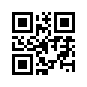 QR Code zur Navigation