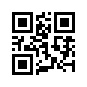 QR Code zur Navigation