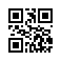 QR Code zur Navigation