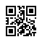 QR Code zur Navigation